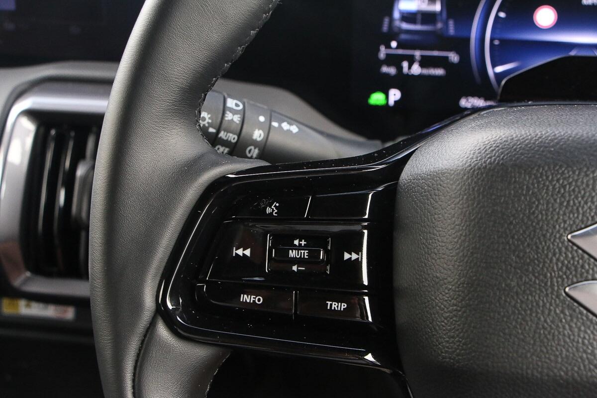 Suzuki e VITARA