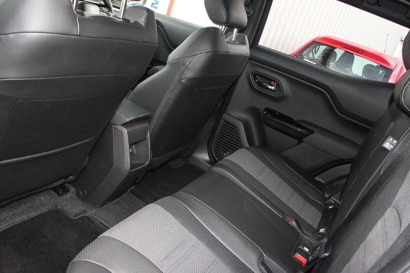 Suzuki e VITARA