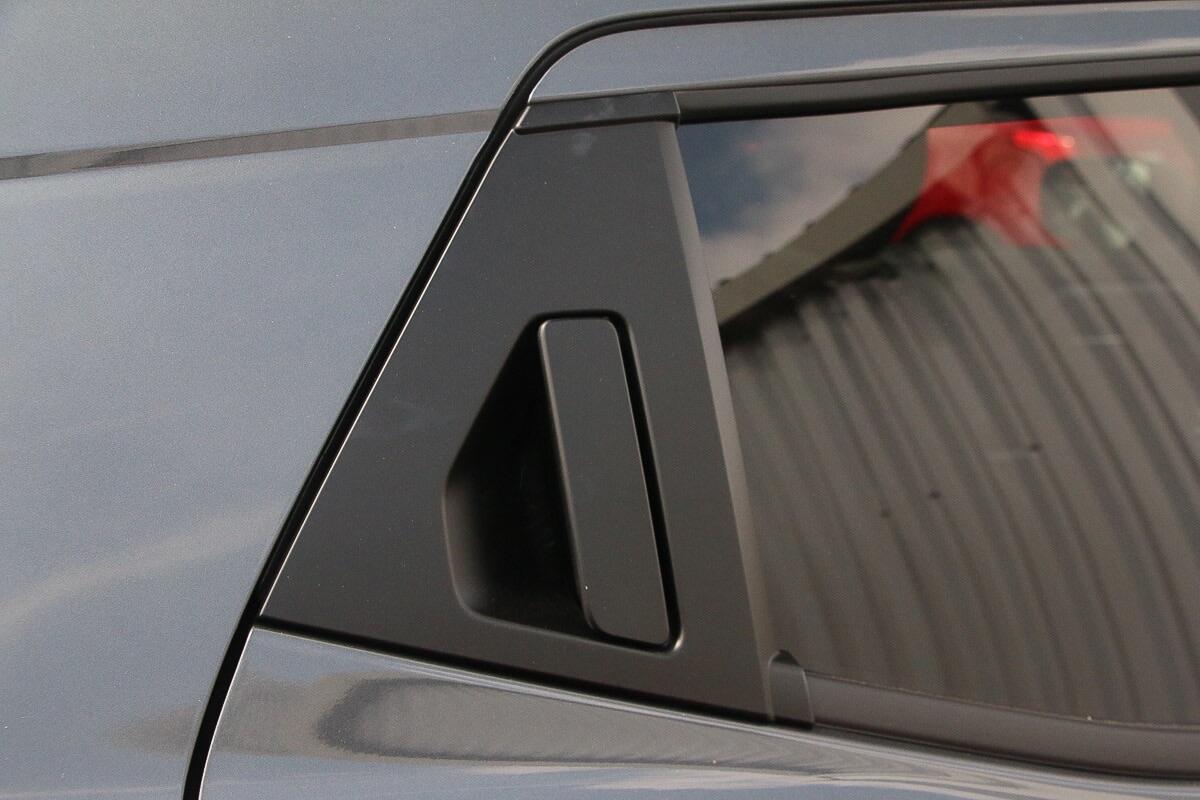 Suzuki e VITARA
