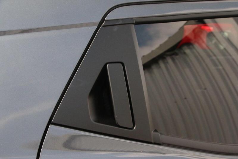 Suzuki e VITARA