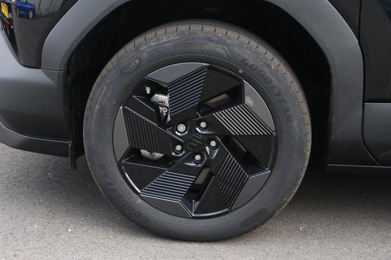 Suzuki e VITARA