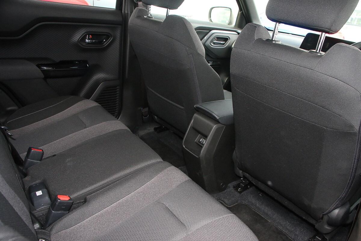 Suzuki e VITARA