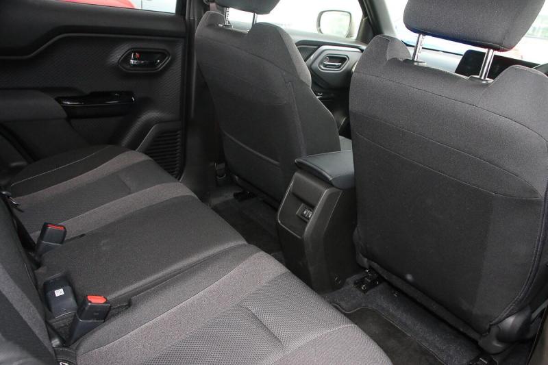 Suzuki e VITARA
