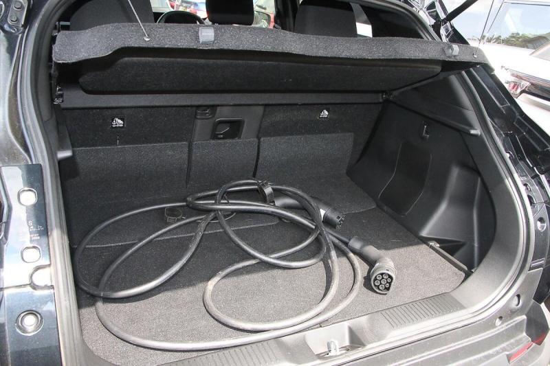 Suzuki e VITARA