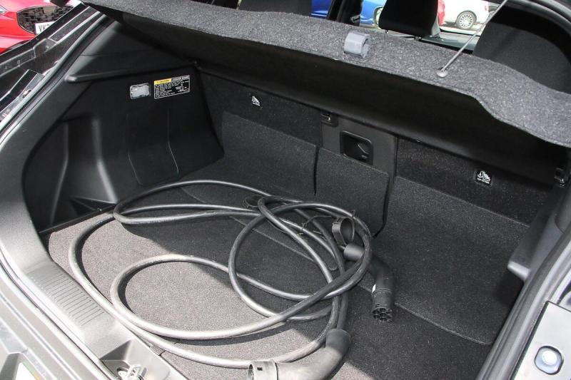 Suzuki e VITARA
