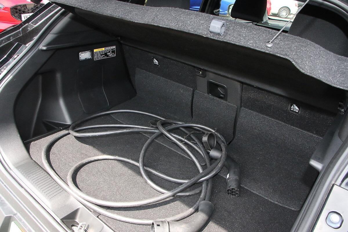 Suzuki e VITARA