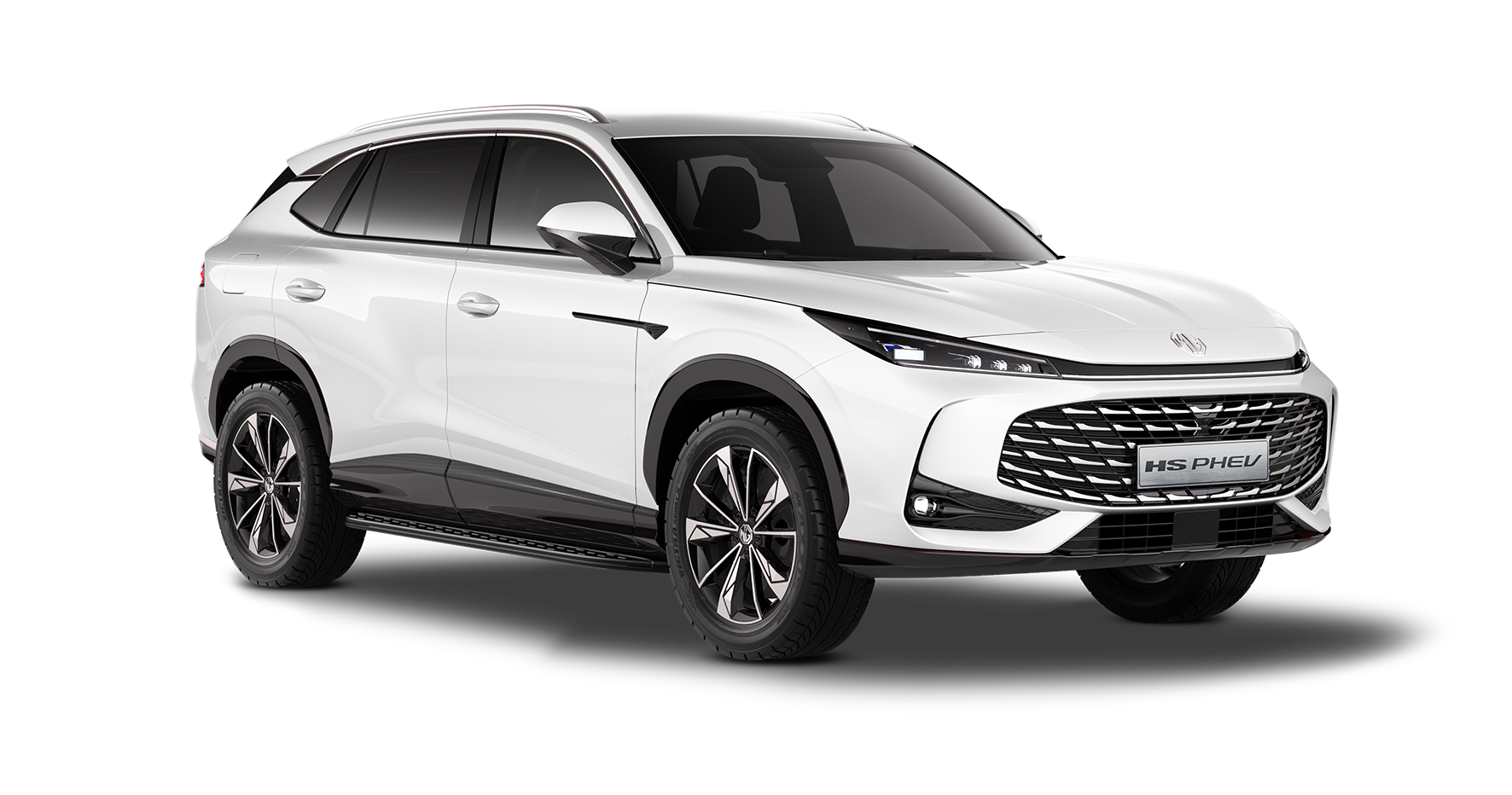 MG HS Plug-in Hybrid Colours
