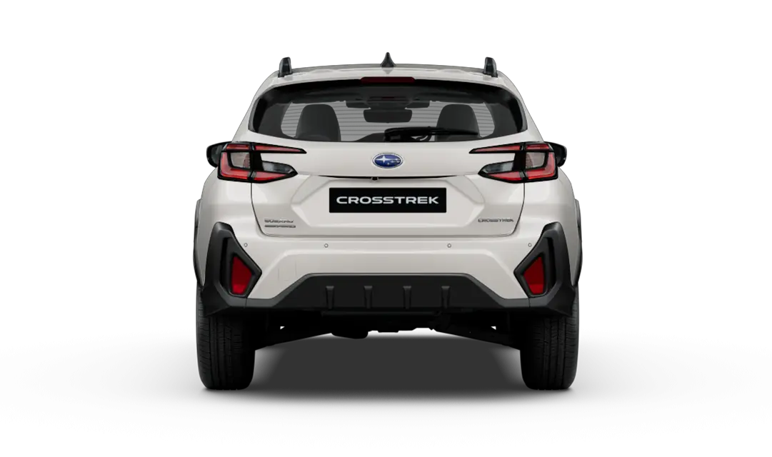Crosstrek Colours