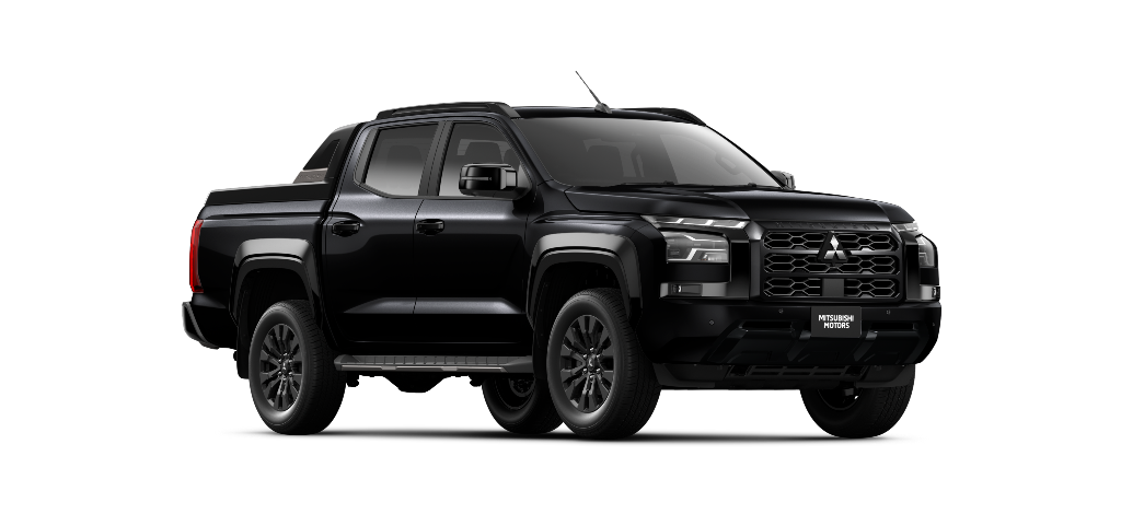 L200 Vehicle Design
