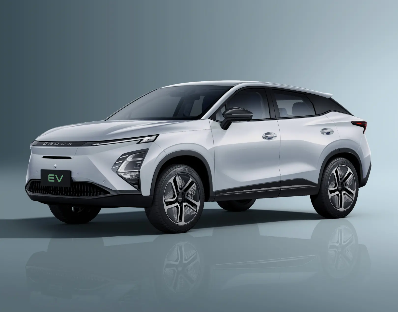 OMODA 5 EV Colours