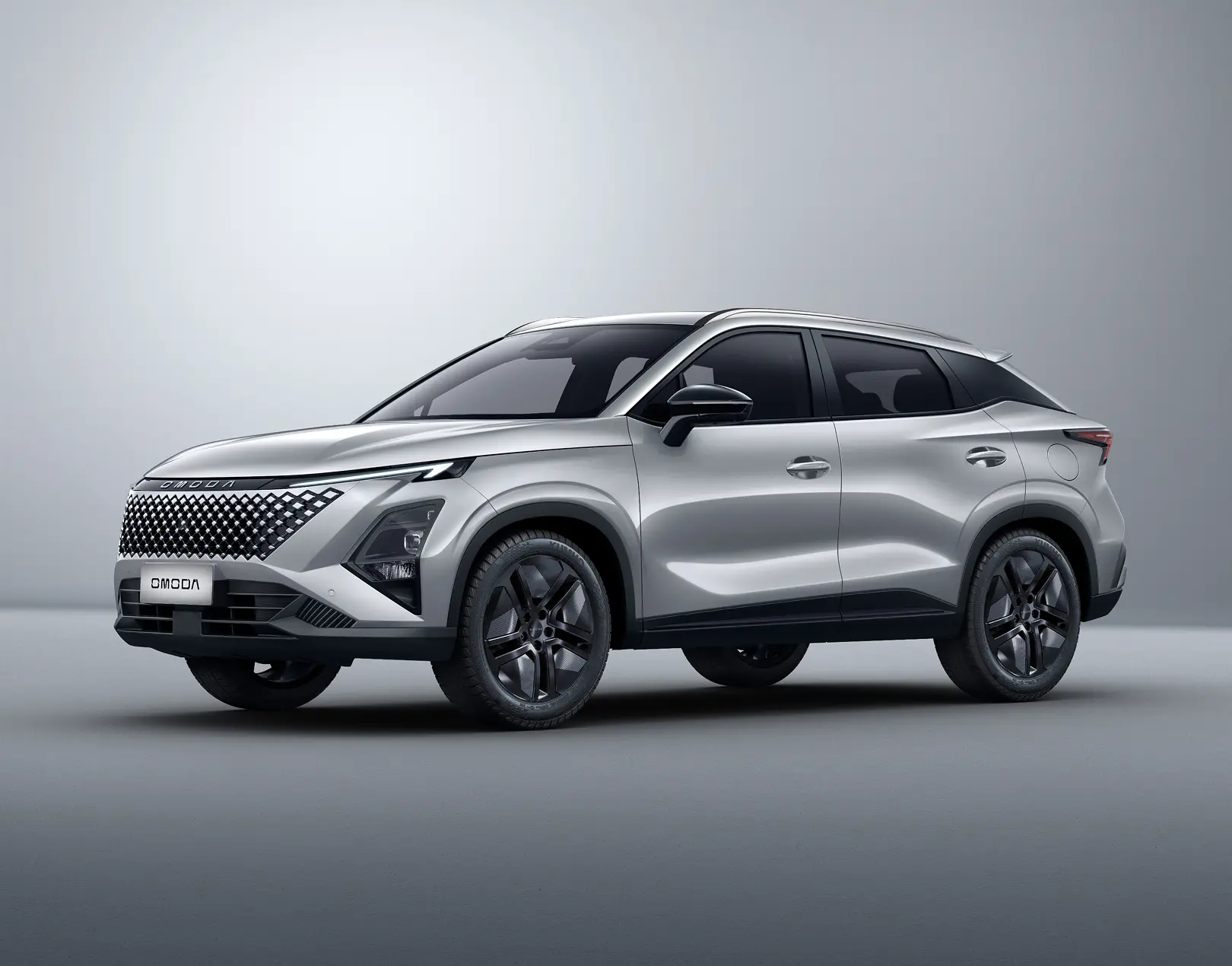 OMODA 5 SHS (Hybrid) Colours