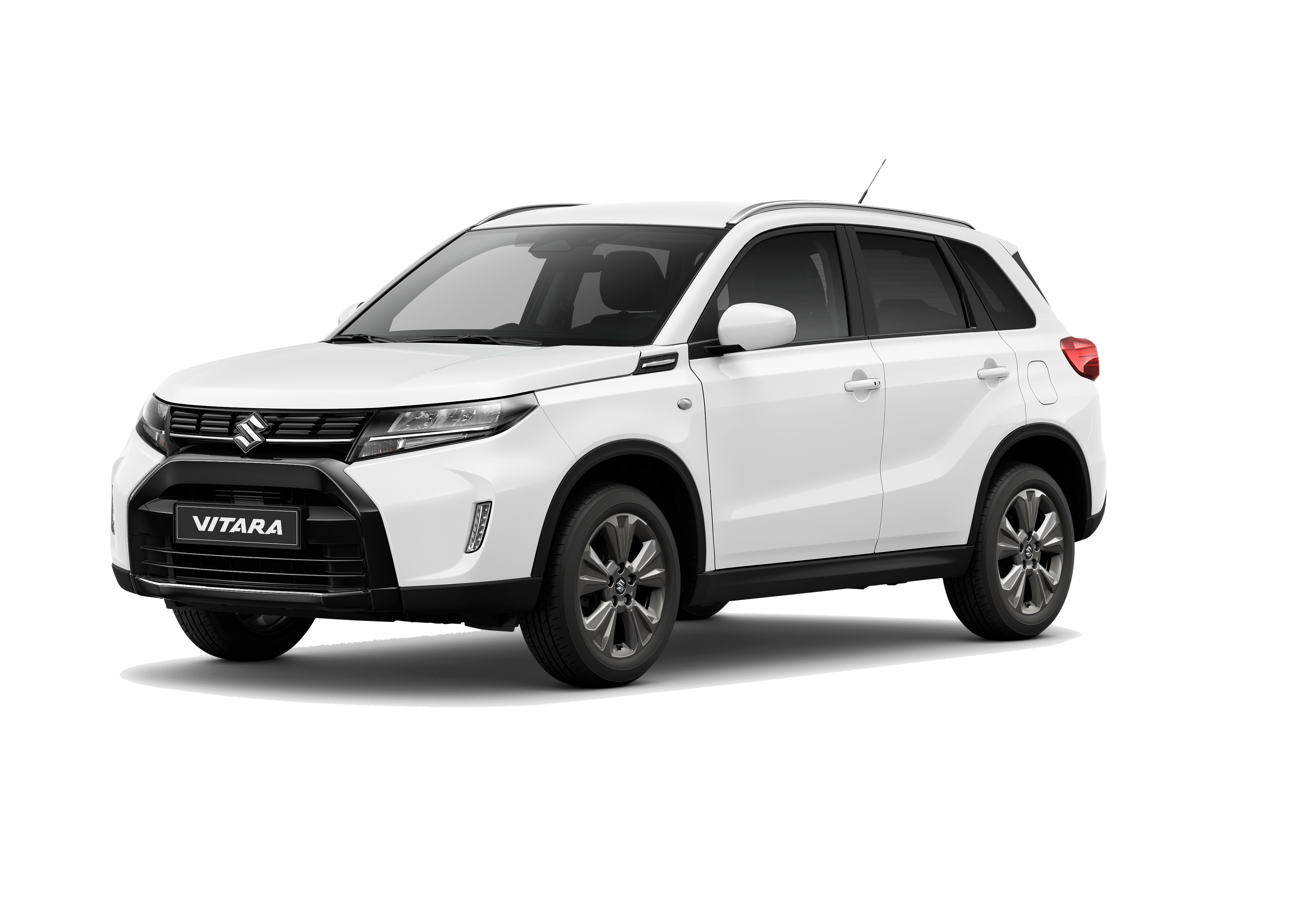 Vitara Colours
