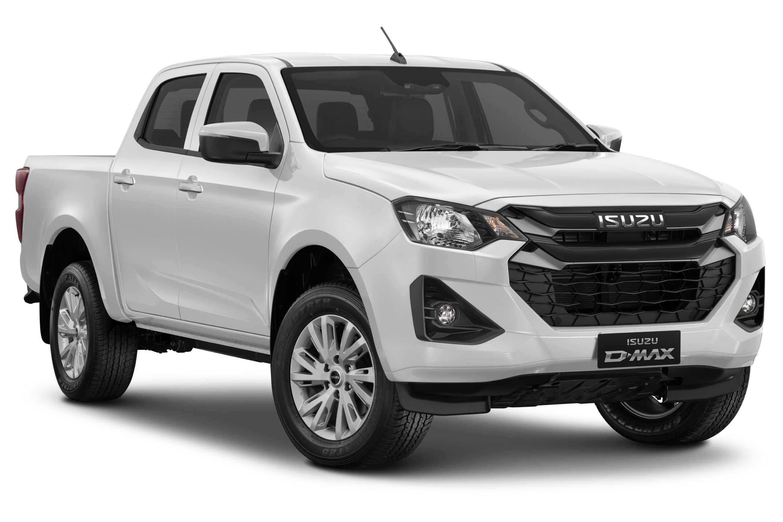 D-Max DL20 Colours