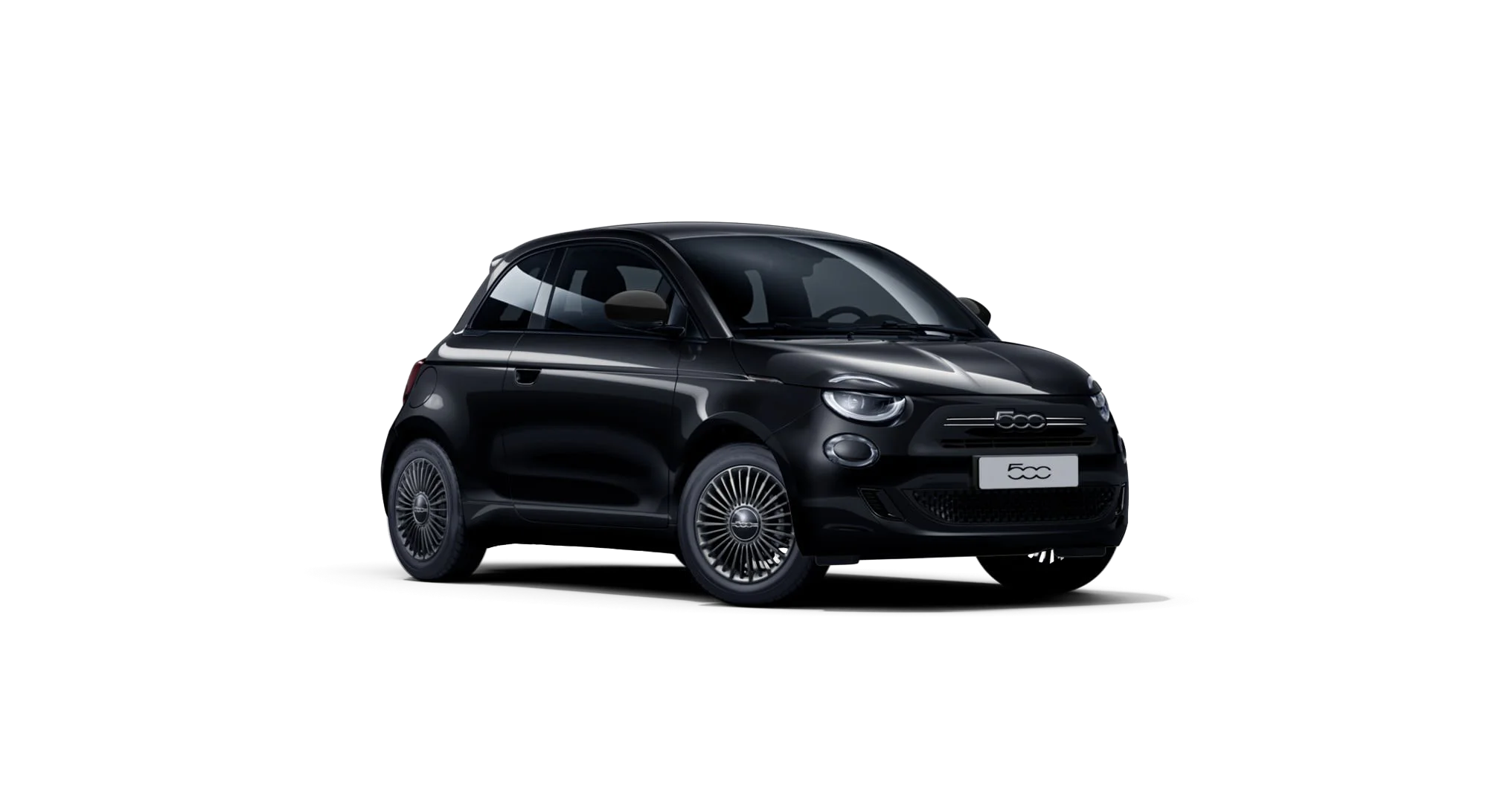 500 hybrid  Colours