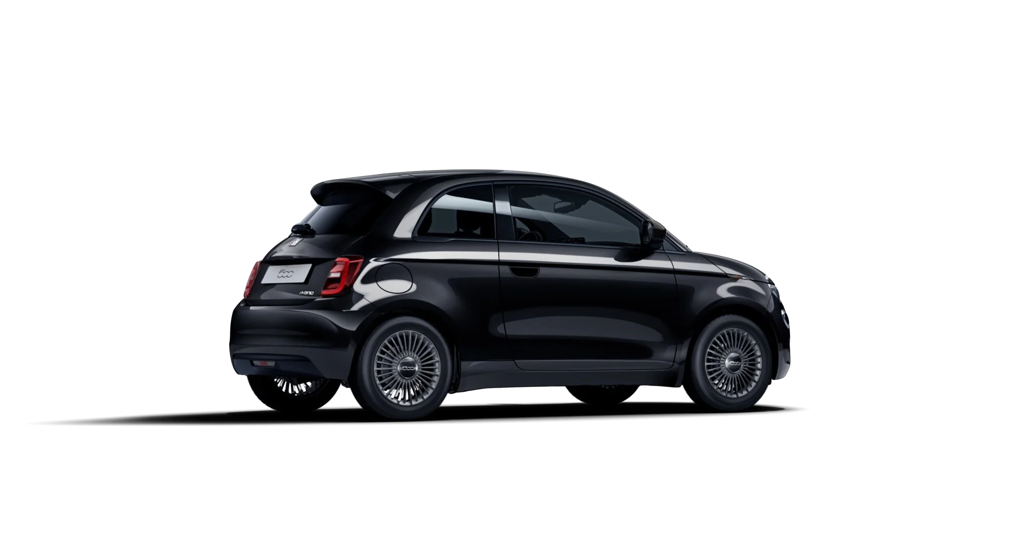 500 hybrid  Colours