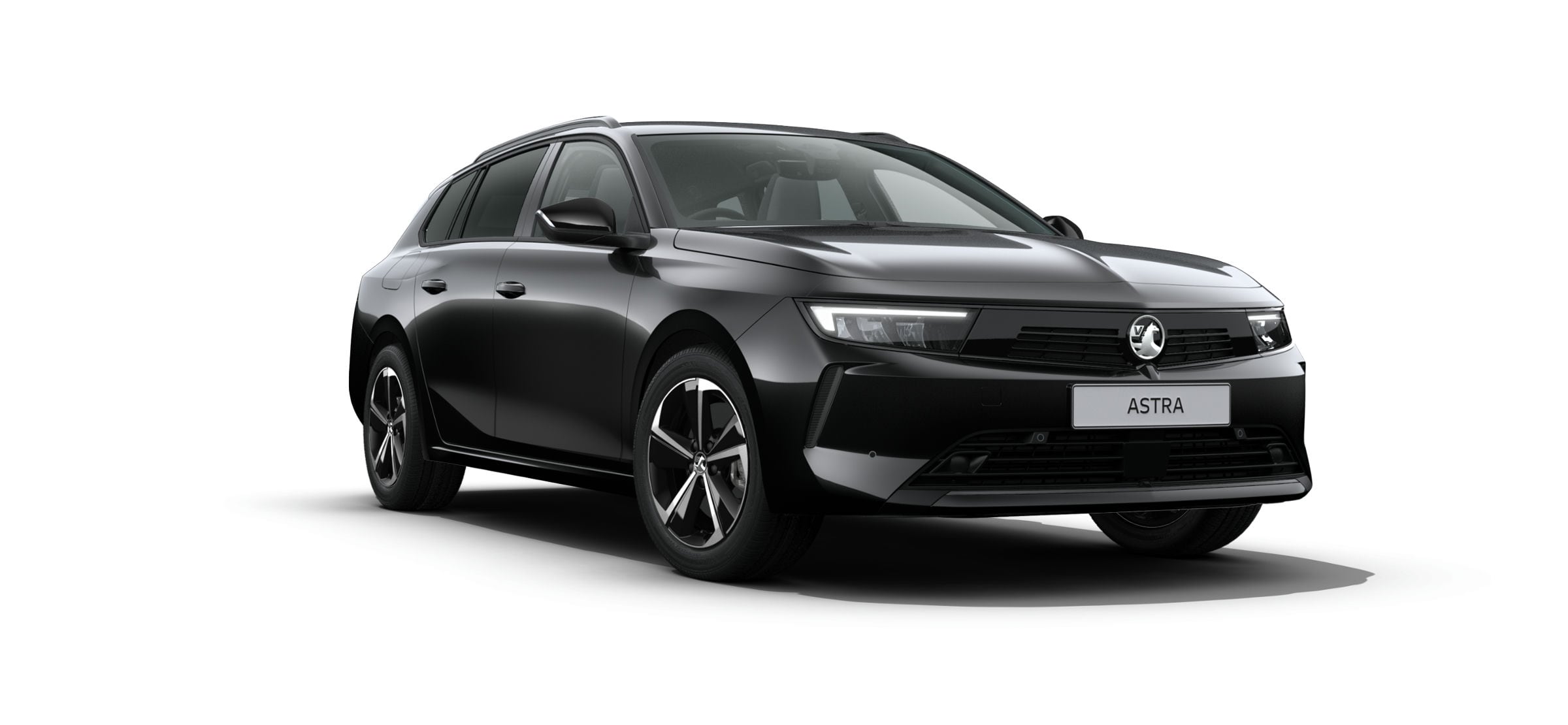 Astra Sports Tourer Colours