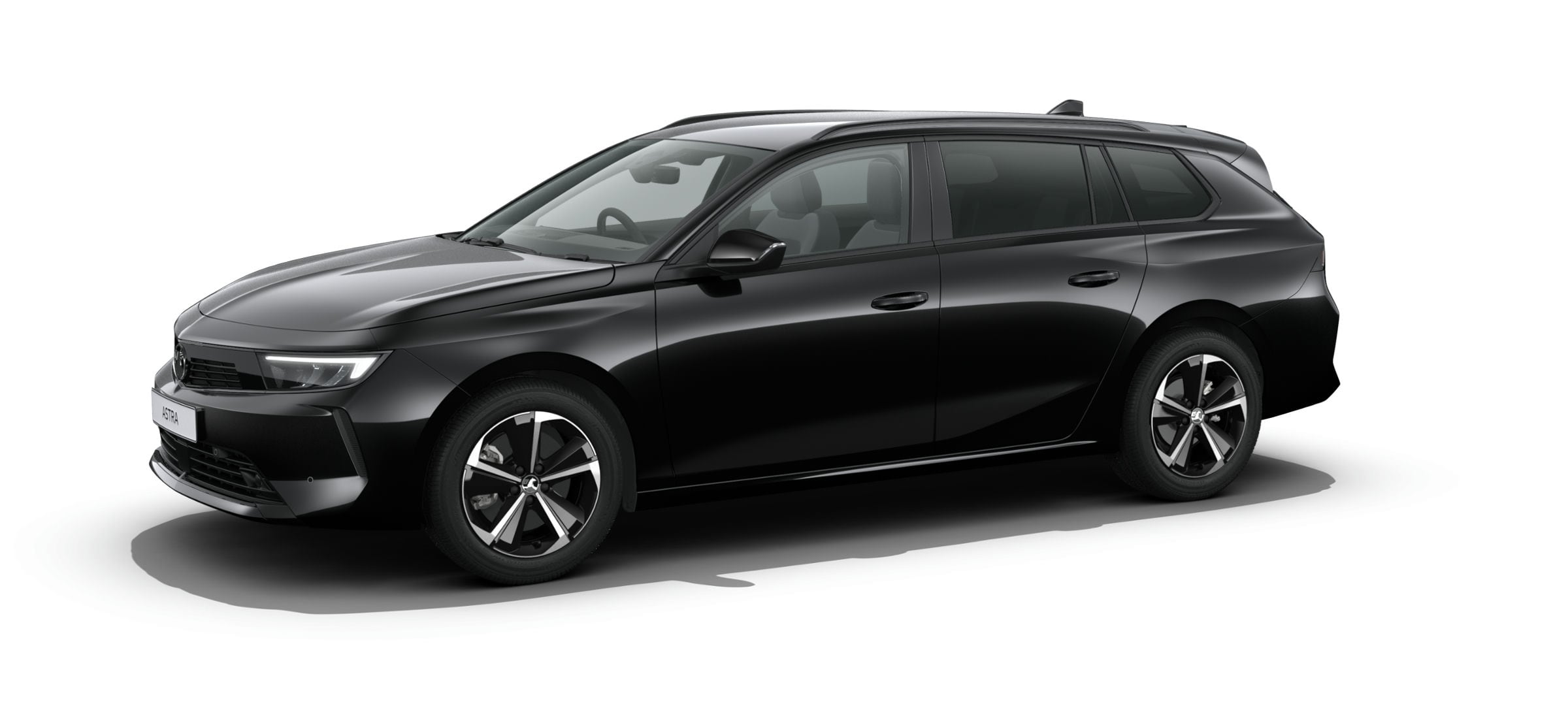 Astra Sports Tourer Colours
