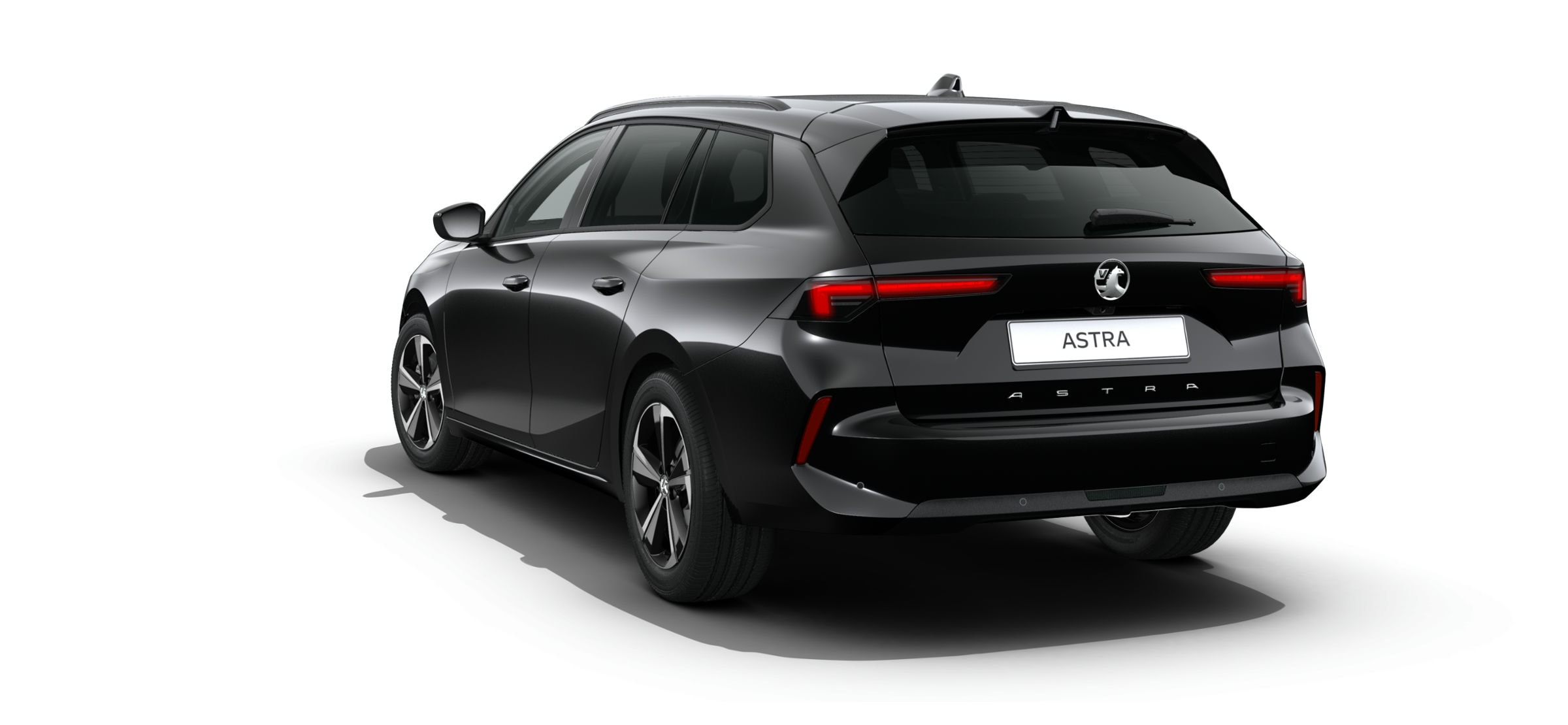 Astra Sports Tourer Colours