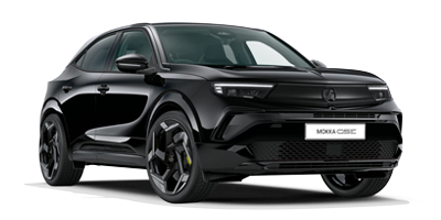 Mokka GSE Colours