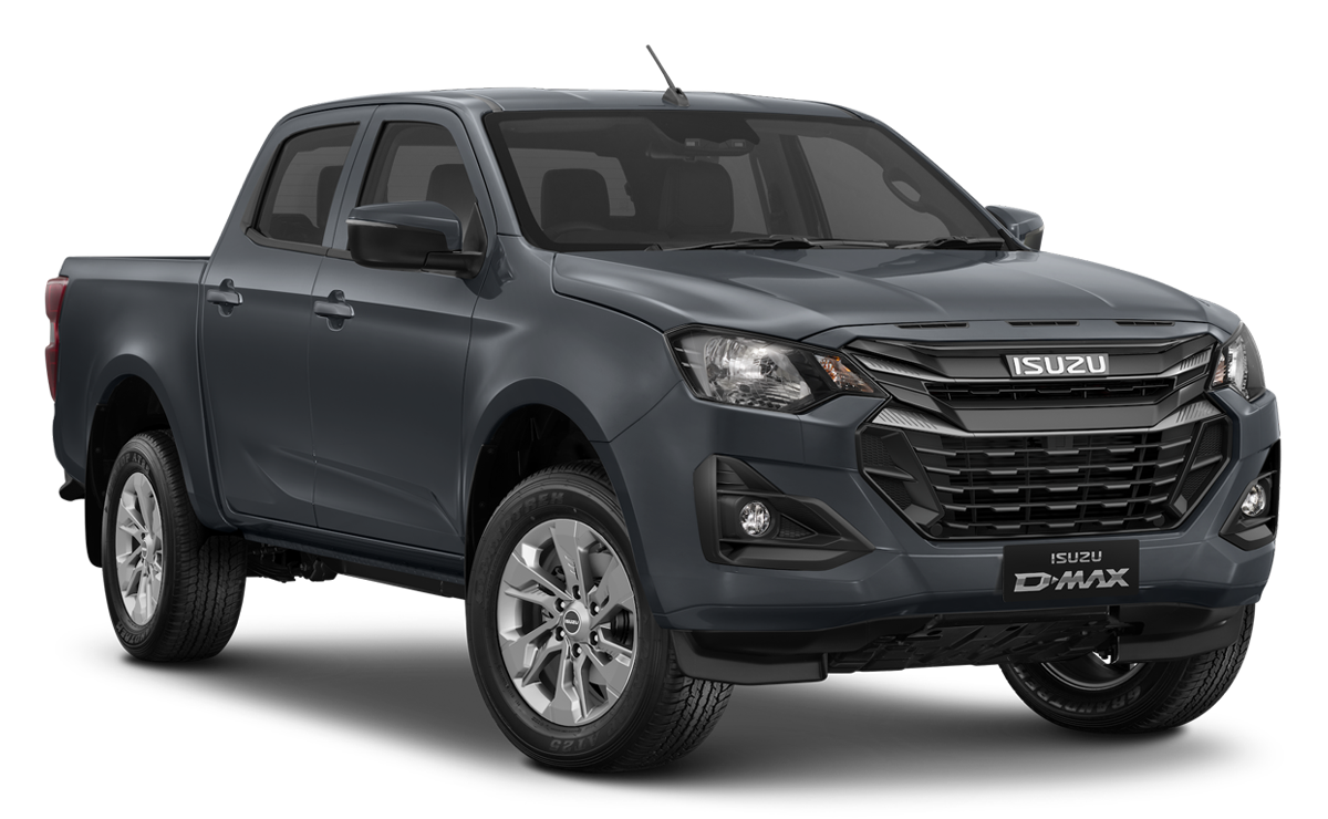D-Max DL20 Colours