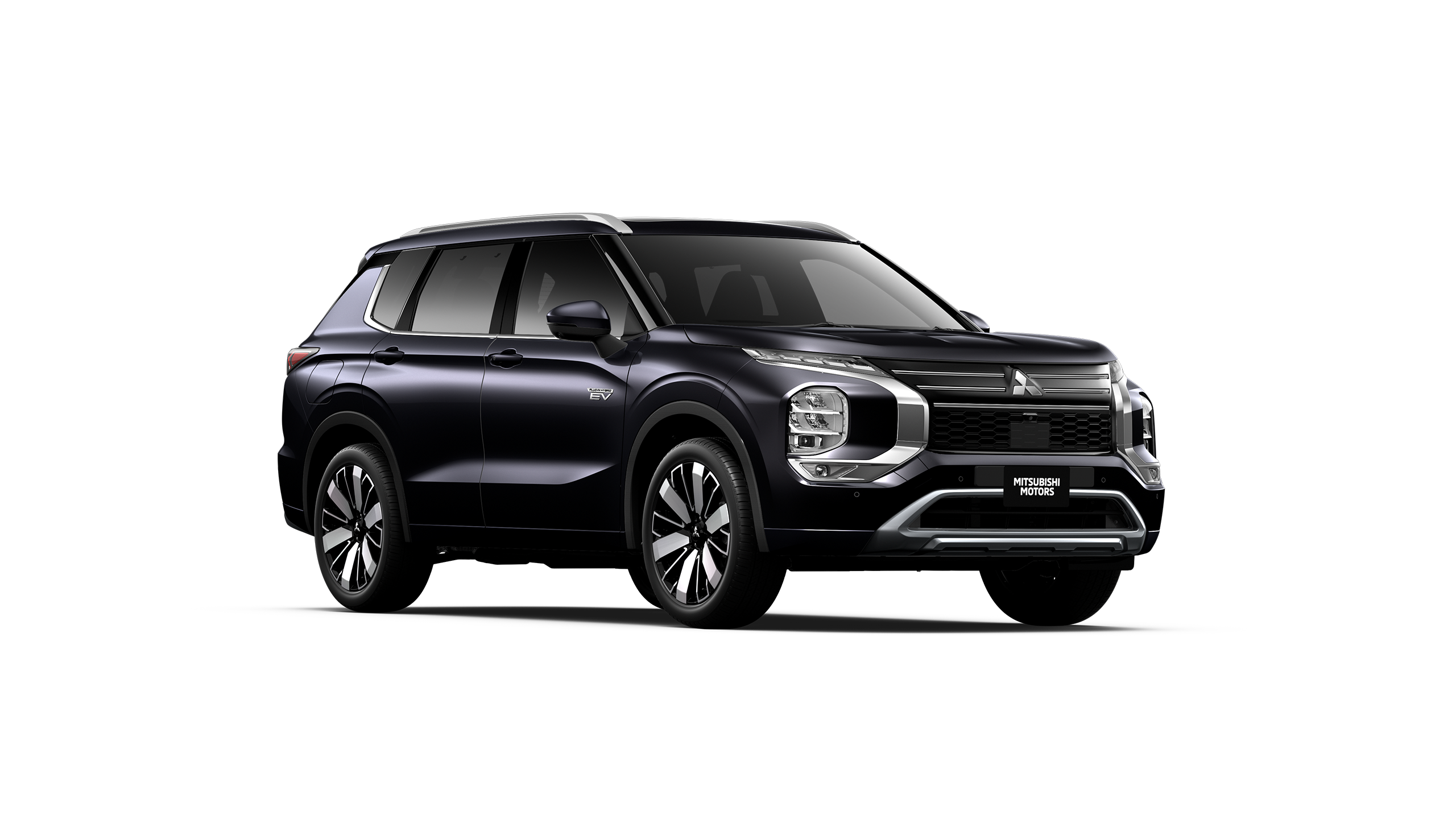 Outlander Vehicle Design