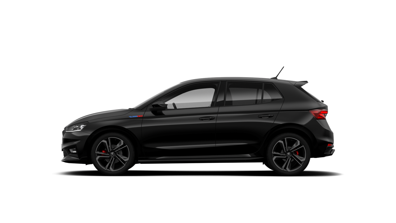 Fabia Hatch Colours