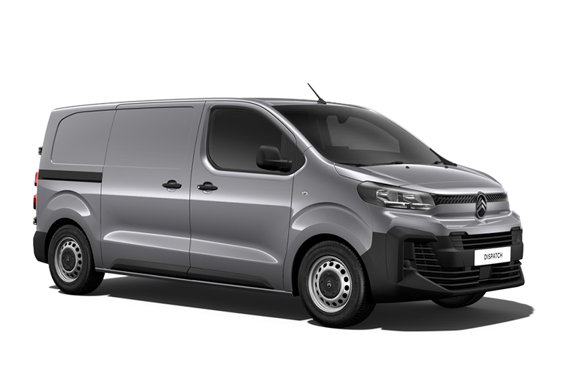 1.5 D 120ps Van Enterprise