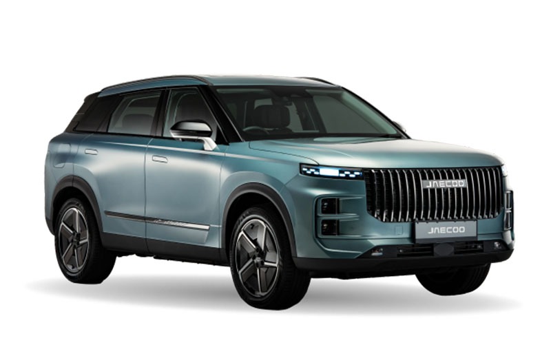 Jaecoo 7 PHEV