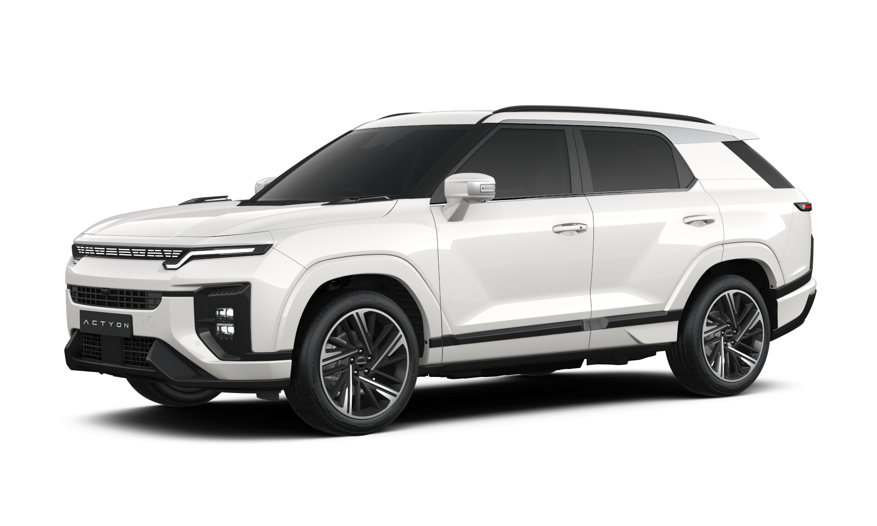 K50 1.5 Petrol Automatic