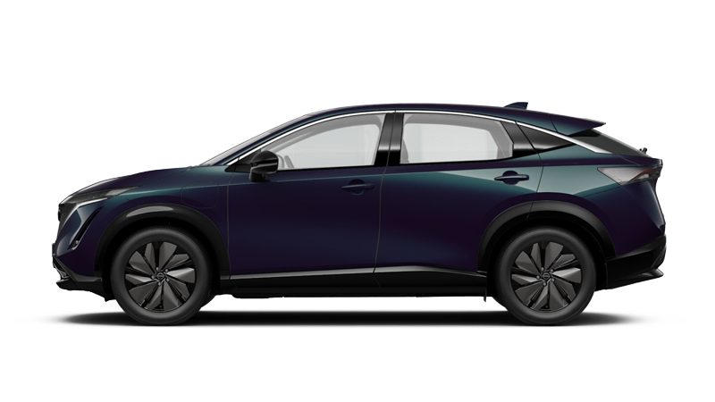 63kWh Battery Automatic 2WD Engage