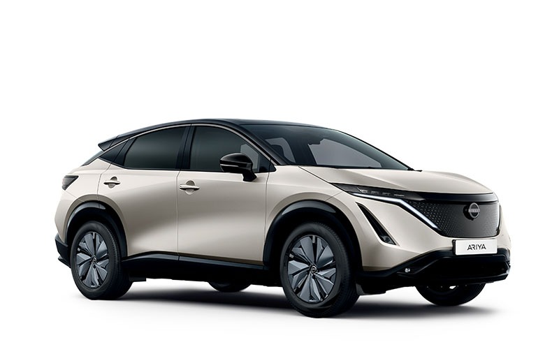 63kWh Battery Automatic 2WD
