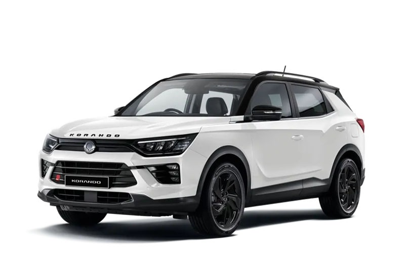 K35 1.5 Petrol Automatic