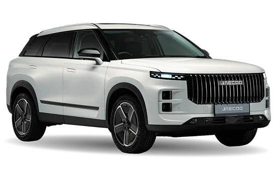 LUXURY AWD