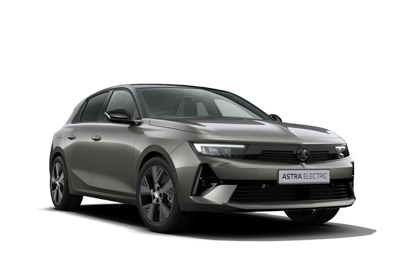 115kW GS 54kWh 5dr