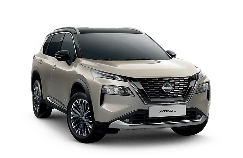 Mild Hybrid 2WD 5 Seat