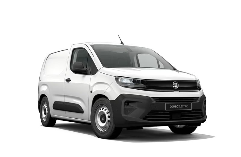 Prime+ Electric (136PS) Auto 52kWh battery