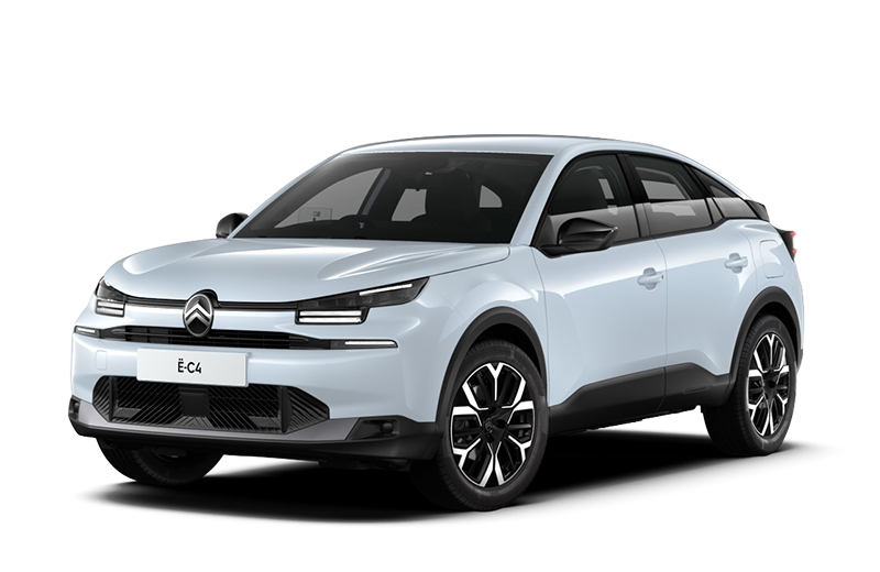 100kW Plus Standard Range 50kWh 5dr Auto