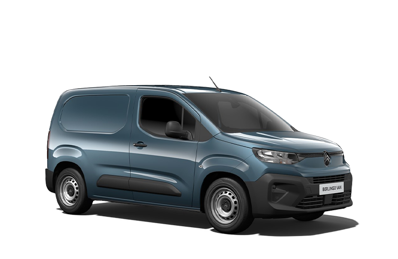 1.5 D 100ps Van Enterprise Plus