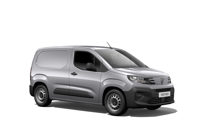 1000 1.5 BlueHDi 100 Professional Van