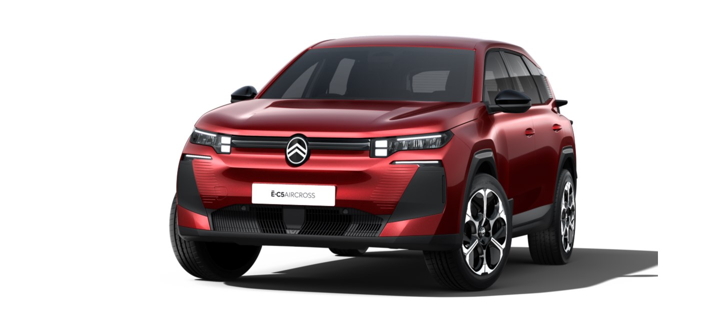 Electric 210hp Comfort Range Automatic