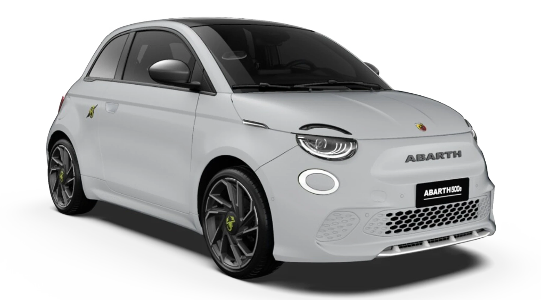 Electric 113.7 kW (152hp)