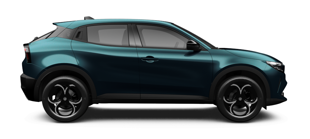 1.2 Hybrid 107kW (145hp) eDCT6 Automatic