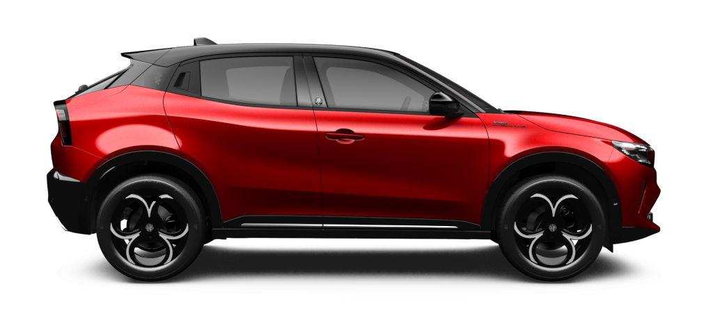 1.2 Hybrid 107kW (145hp) eDCT6 Automatic