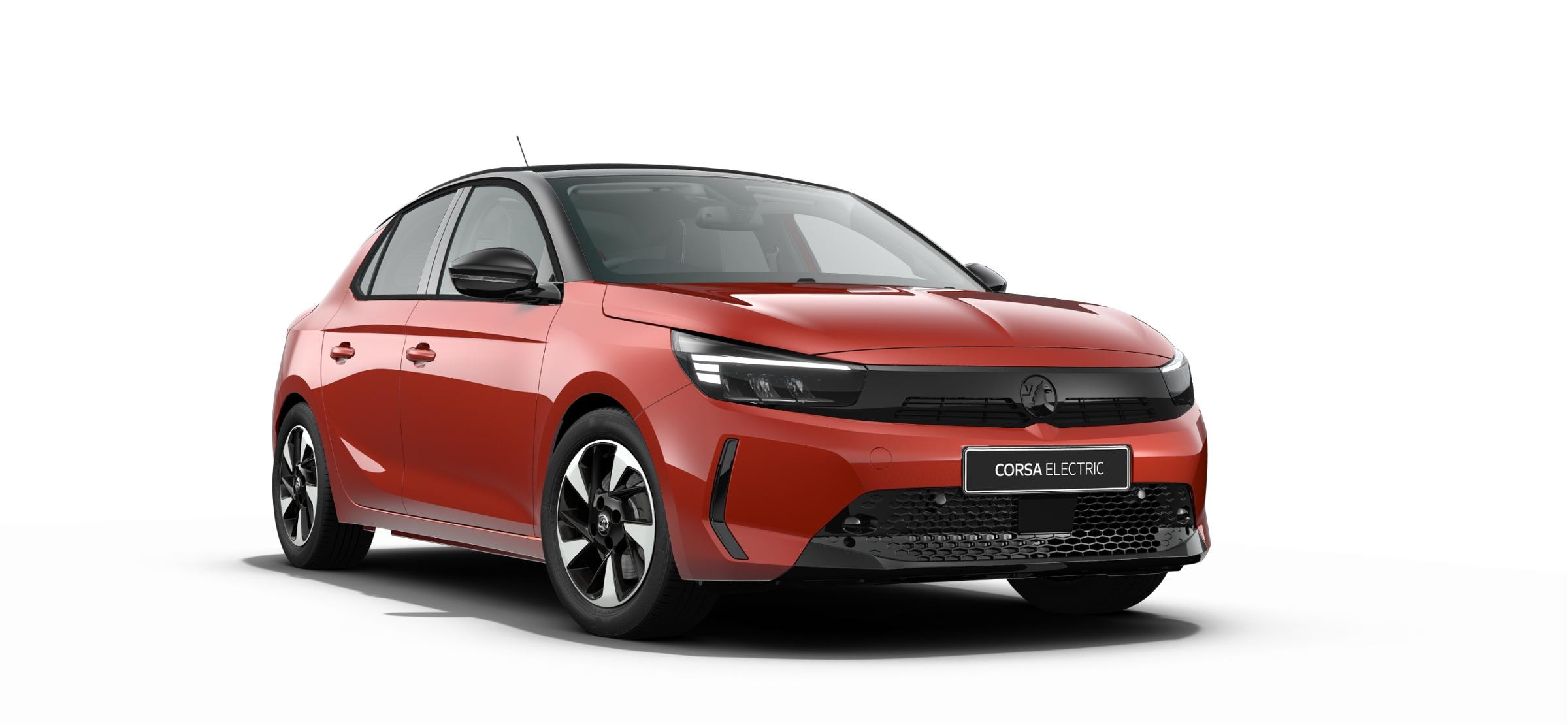Battery Electric 115kW / 156PS Automatic with fixed gear