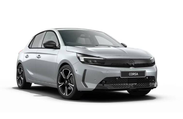 1.2 Turbo Petrol 100PS Manual 6 gears