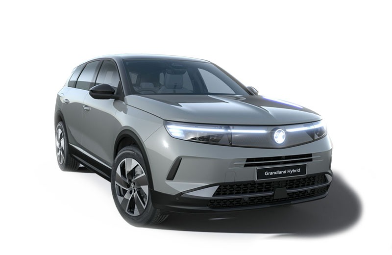 Hybrid 1.2 145PS Dual Clutch 6-speed
