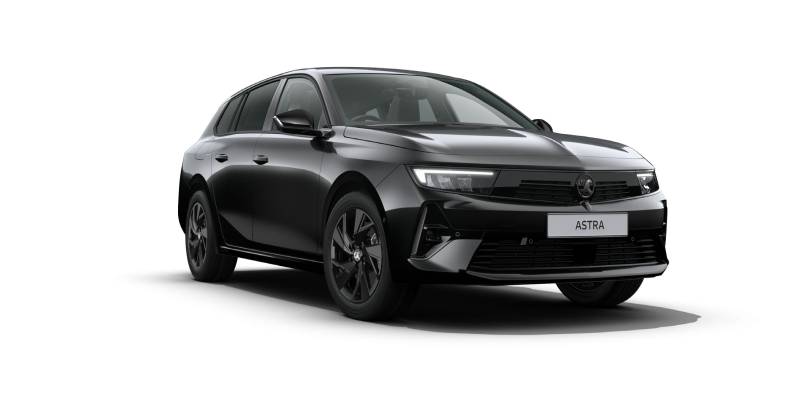 1.2 Turbo Petrol 130PS Automatic 8 gears