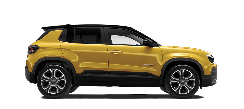 Electric 115 kW 156Hp