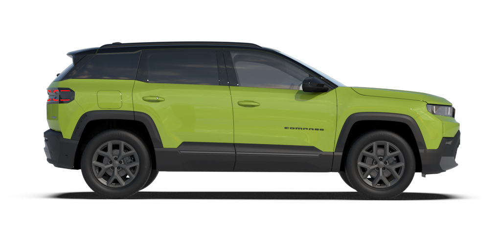 1.2 Hybrid 48V 107kW (145hp) Automatic
