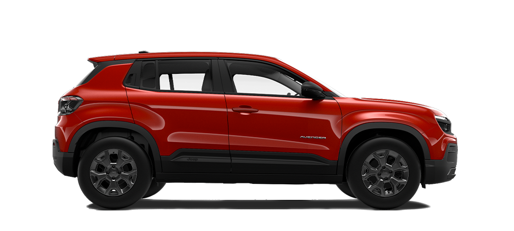 1.2 Hybrid 48V 81kW (110hp) Automatic